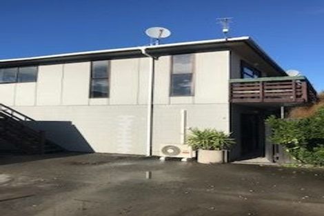 Photo of property in 5/504 Saint Asaph Street, Phillipstown, Christchurch, 8011