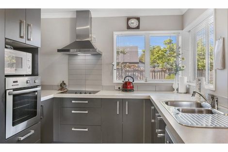 Photo of property in 140b Horndon Street, Darfield, 7510