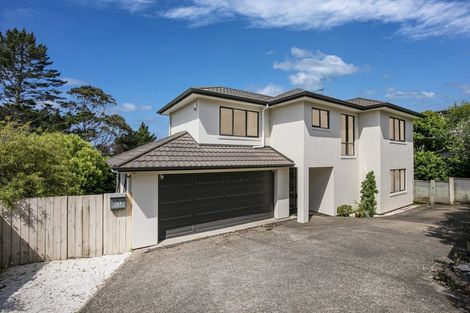 Photo of property in 24b Schnapper Rock Road, Schnapper Rock, Auckland, 0632