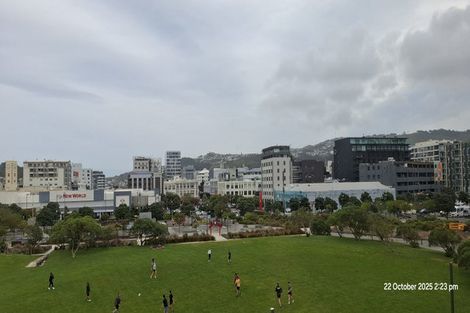 Photo of property in Chaffers Dock, 213/22 Herd Street, Te Aro, Wellington, 6011