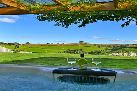 Photo of property in 554 Kohanga Road, Onewhero, Tuakau, 2697