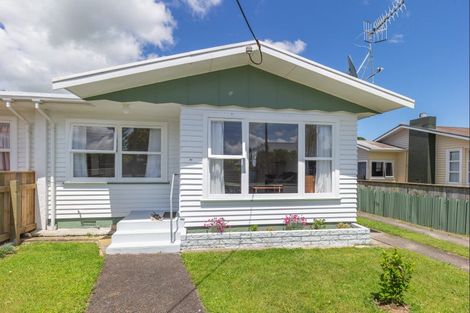 Photo of property in 40 Liverpool Street, Levin, 5510