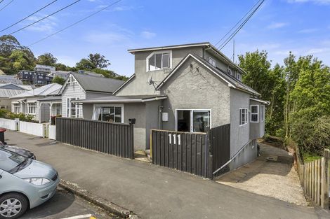 Photo of property in 111 Harbour Terrace, North Dunedin, Dunedin, 9016