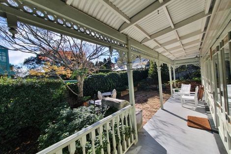 Photo of property in 16 Gibraltar Crescent, Parnell, Auckland, 1052