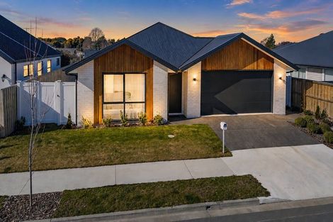 Photo of property in 32 Penney Avenue, Kaiapoi, 7630
