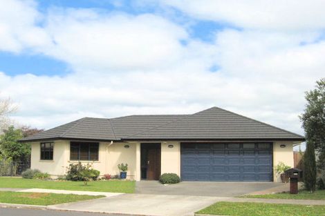 Photo of property in 15 La Colina Place, Bethlehem, Tauranga, 3110