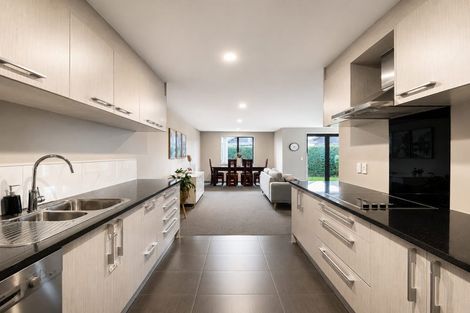 Photo of property in 46 Gosling Crescent, Halswell, Christchurch, 8025