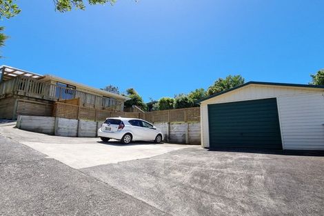 Photo of property in 31 Hiwi Crescent, Titahi Bay, Porirua, 5022