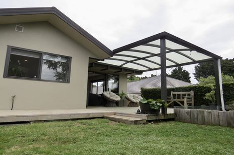 Photo of property in 53 Ridgeway Road, Pukekohe, 2120