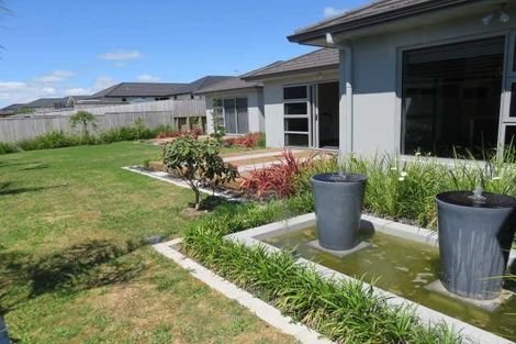 Photo of property in 204 Cumberland Drive, Flagstaff, Hamilton, 3210