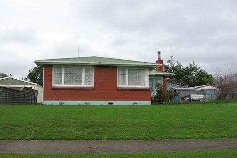 Photo of property in 22 Anakiwa Street, Kelvin Grove, Palmerston North, 4414