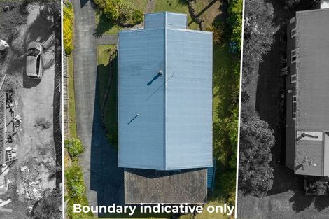 Photo of property in 45 North Road, Kawakawa, 0210