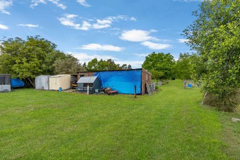 Photo of property in 175 Normanby Road, Rakaia, 7784