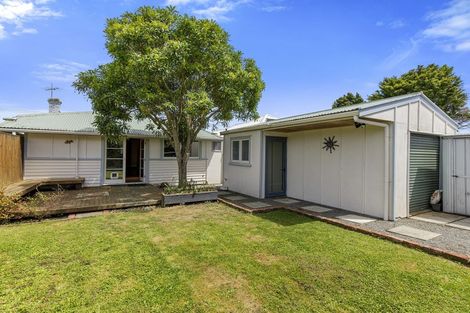 Photo of property in 35 Murray Street, Wallaceville, Upper Hutt, 5018