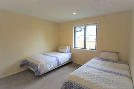 Photo of property in 13 Tennyson Close, Hanmer Springs, 7334