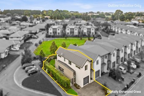 Photo of property in 5 Eric Adam Way, Linwood, Christchurch, 8062