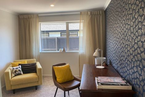 Photo of property in 47 Lanner Drive, Rolleston, 7615