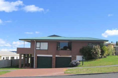Photo of property in 86 Lakewood Drive, Nukuhau, Taupo, 3330