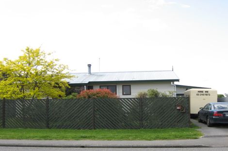 Photo of property in 28 Charles Street, Rangiora, 7400