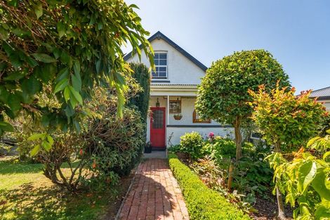 Photo of property in 25 Babington Street, Parkside, Timaru, 7910