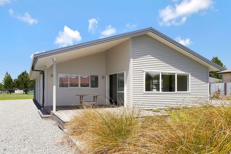 Photo of property in 62 Rhoboro Road, Twizel, 7901