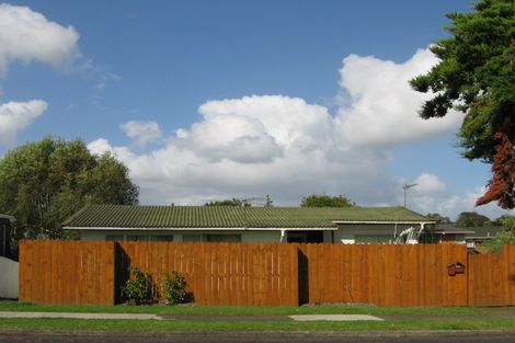Photo of property in 67 Meadway, Sunnyhills, Auckland, 2010