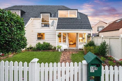 Photo of property in 10a Norana Avenue, Remuera, Auckland, 1050