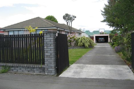 Photo of property in 10 Pagoda Street, Shirley, Christchurch, 8061