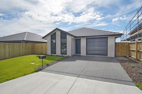 Photo of property in 7 Jasmine Street, Woodend, 7610