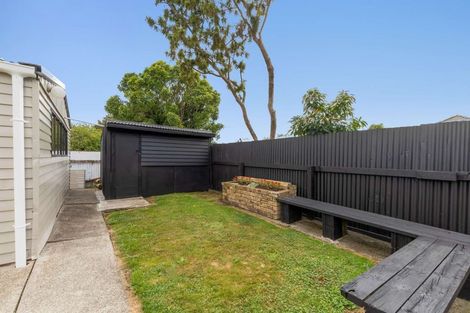 Photo of property in 27 Middlesex Street, Levin, 5510