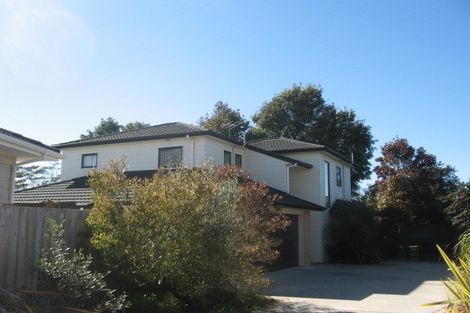 Photo of property in 45a Marendellas Drive, Bucklands Beach, Auckland, 2014