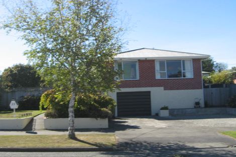 Photo of property in 23 Lindsay Street, Marchwiel, Timaru, 7910