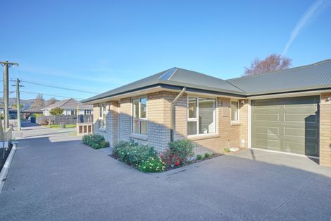 Photo of property in 1/21 Roker Street, Somerfield, Christchurch, 8024