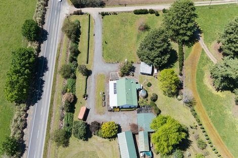 Photo of property in 1/3389 State Highway 2, Takapau, 4281