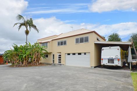 Photo of property in 3 Whimp Avenue, Onerahi, Whangarei, 0110