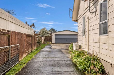 Photo of property in 62 Rennie Avenue, Milson, Palmerston North, 4414