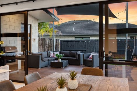 Photo of property in 6 Omapere Lane, Pyes Pa, Tauranga, 3112