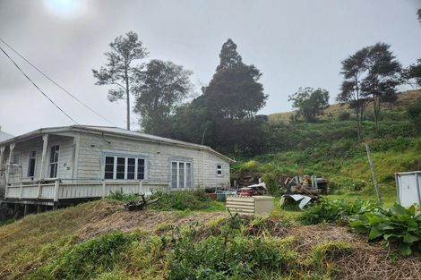 Photo of property in 33 Koheroa Road, Mercer, 2474