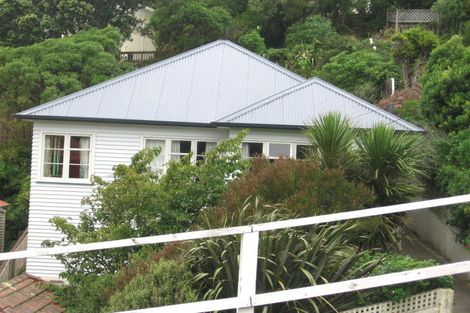 Photo of property in 53 Crofton Road, Ngaio, Wellington, 6035