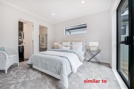 Photo of property in 4 Laquinta Place, Flat Bush, Auckland, 2019