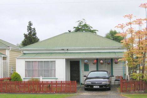 Photo of property in 19 Corbett Street, Paeroa, 3600