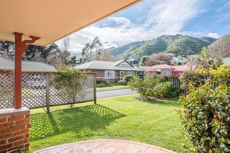 Photo of property in St Lukes Close, 41a Pehi Kupa Street, Waikanae, 5036