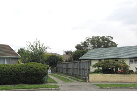 Photo of property in 2 Callan Place, Hoon Hay, Christchurch, 8025