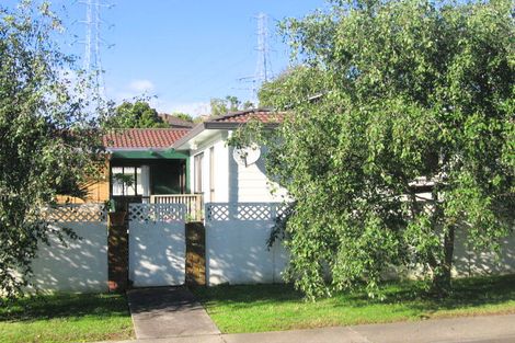 Photo of property in 101 Keegan Drive, Massey, Auckland, 0614