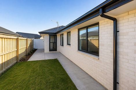 Photo of property in 32 Penney Avenue, Kaiapoi, 7630
