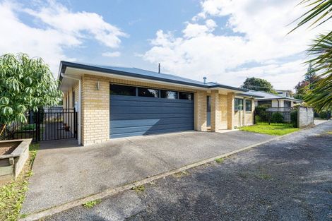 Photo of property in 144a Winchester Street, Levin, 5510