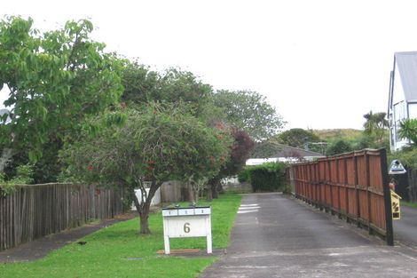 Photo of property in 1/6 Longford Street, Mount Wellington, Auckland, 1060