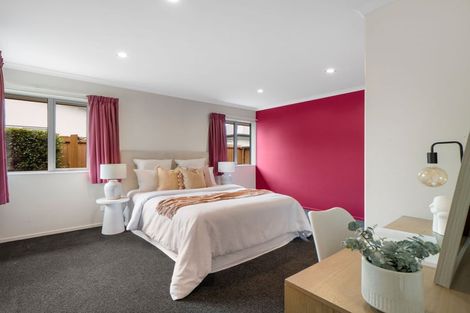 Photo of property in 20 Taiore Crescent, Marshland, Christchurch, 8083