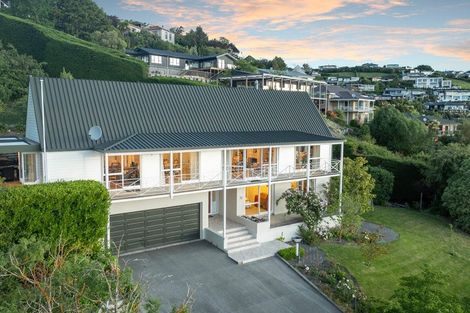 Photo of property in 75 Whaka Terrace, Huntsbury, Christchurch, 8022