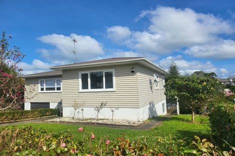 Photo of property in 13 Hellyers Street, Birkdale, Auckland, 0626